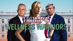 Making America Healthy Again? Making America Healthy Again?