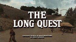 The Long Quest
