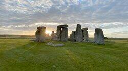 Megalithic Monuments Megalithic Monuments