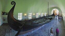Mysteries of the Vikings Mysteries of the Vikings