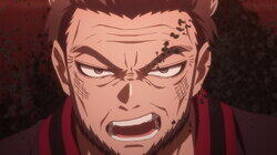 Oni's Blood Oni's Blood