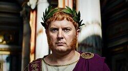 Emperor Nero