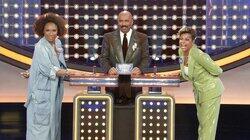 Taraji P. Henson vs Jennifer Hudson and The Dan Patrick Show vs The Rich Eisen Show