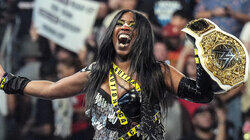 Evolution 2025 - State Farm Arena in Atlanta, GA