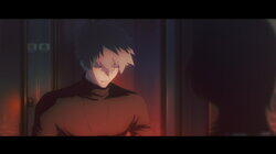 Affective Disorder