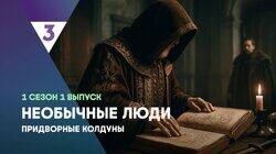 Придворные колдуны
