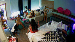 Make Room Make Room