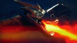Dragons