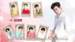 How to Fall in Love with a Celebrity How to Fall in Love with a Celebrity