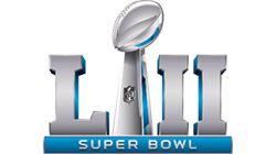 Super Bowl LII - New England Patriots vs. Philadelphia Eagles Super Bowl LII - New England Patriots vs. Philadelphia Eagles