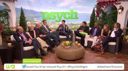 Psych After Pshow Psych After Pshow