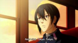 Taisho Mebiusline Taisho Mebiusline