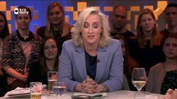 Anne Fleur Dekker, Teun van de Keuken, Eén van de finalisten van De Slimste Mens, Stefano Keizers Anne Fleur Dekker, Teun van de Keuken, Eén van de finalisten van De Slimste Mens, Stefano Keizers