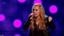 The Blind Auditions 4