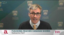 Fukushima's Impact on Canada & Ontario's Nuclear Peparedness Fukushima's Impact on Canada & Ontario's Nuclear Peparedness