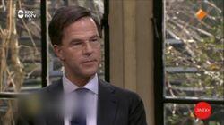 André van Duin, Luc Enting, Klaas Dijkhoff, Saskia Belleman, Bob Kaarls en Martijn Koning André van Duin, Luc Enting, Klaas Dijkhoff, Saskia Belleman, Bob Kaarls en Martijn Koning