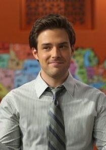 Todd Todd