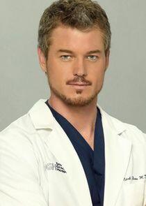 Dr. Mark Sloan