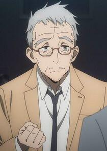Chо̄suke Nakamoto