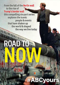 Road to Now Road to Now