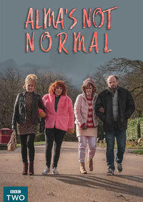 Alma's Not Normal - Season 1 Alma's Not Normal - Season 1