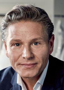 photo of Jesper Høvring