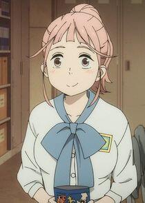 Mahoro Saeki