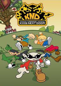 Codename: Kids Next Door Codename: Kids Next Door