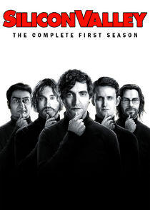 Silicon Valley - Season 1 Silicon Valley - Season 1