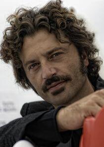 Guido Caprino Guido Caprino