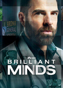 Brilliant Minds Brilliant Minds