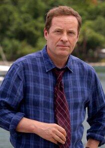 DI Jack Mooney DI Jack Mooney