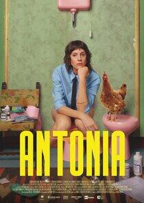 Antonia Antonia