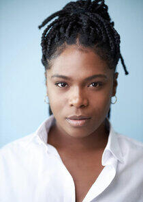 photo of Lauren F. Walker photo of Lauren F. Walker