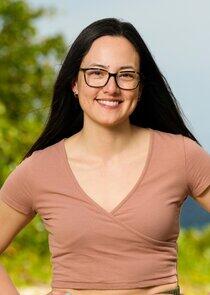 photo of Rachel LaMont photo of Rachel LaMont