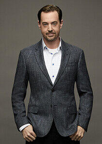 Special Agent Timothy Special Agent Timothy