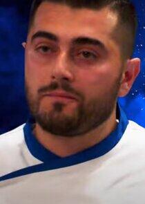 photo of Shant Halajian
