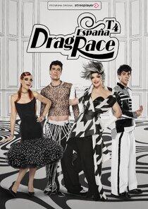 Drag Race España - Season 4 Drag Race España - Season 4
