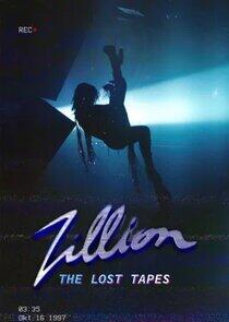 Zillion, the Lost Tapes Zillion, the Lost Tapes