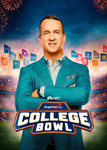 Capital One College Bowl Capital One College Bowl