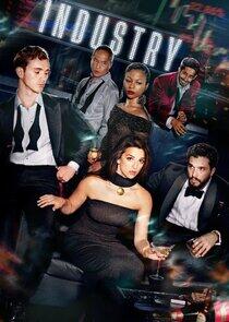 Industry - Season 3 Industry - Season 3