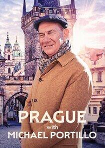 Prague with Michael Portillo Prague with Michael Portillo