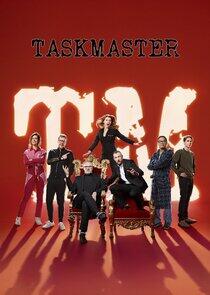 Taskmaster - Season 8 Taskmaster - Season 8