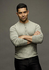 Special Agent Nicholas Special Agent Nicholas