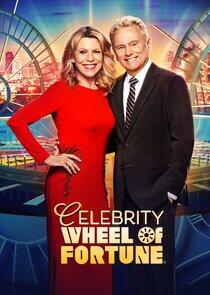 Celebrity Wheel of Fortune Celebrity Wheel of Fortune