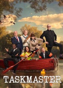 Taskmaster - Season 18 Taskmaster - Season 18