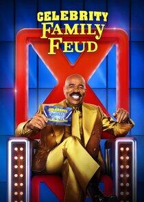 Celebrity Family Feud Celebrity Family Feud