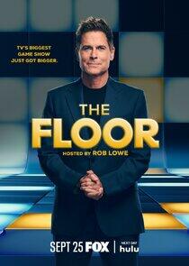 The Floor - Season 2 The Floor - Season 2