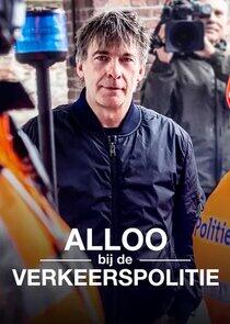 Alloo bij de Verkeerspolitie - Season 4
