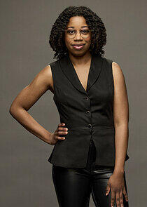 Forensic Scientist Kasie Hines Forensic Scientist Kasie Hines